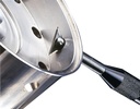 4000812487 - Detailbild_Rückwärtsentgrater Typ R3 D.10-22mm schwarz GRATTEC