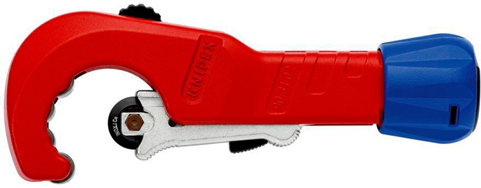 4000812604 - Detailbild5_Rohrabschneider TubiX® 6-35mm 180mm KNIPEX