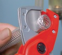 4000812642 - Detailbild2_Rohrschneider f.Rohre D.25mm L.185mm Ku.KNIPEX