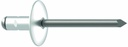 4000813562 - Detailbild4_Blindniet PolyGrip® Nietschaft dxl 4,8x10mm K16 Alu./STA 250 St.GESIPA