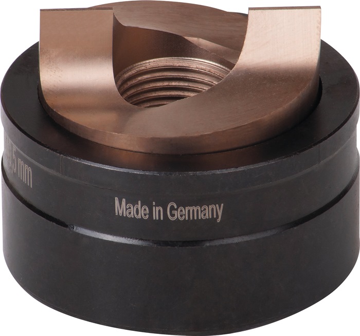 4000814341 - Detailbild_Blechlocher TriCut+® KL D.30,5mm ALFRA