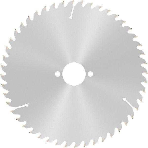 4000815430 - Detailbild3_Kreissägeblatt PRO Wood AD 190mm Z.48 WZ Bohr.30mm Schnitt-B.2mm