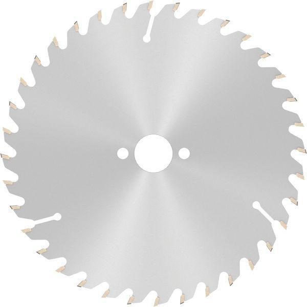 4000815437 - Detailbild3_Kreissägeblatt PRO Wood AD 160mm Z.36 WZ Bohr.20mm Schnitt-B.2,6mm