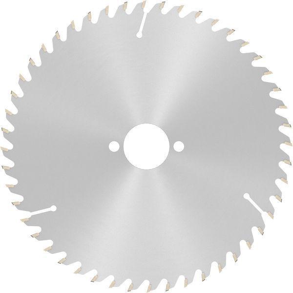 4000815439 - Detailbild4_Kreissägeblatt PRO Wood AD 190mm Z.48 WZ Bohr.30mm Schnitt-B.2,6mm