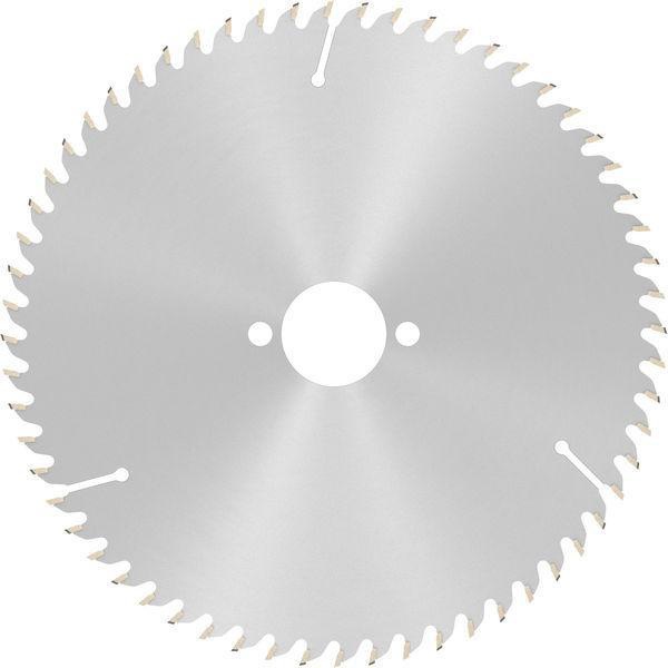 4000815440 - Detailbild3_Kreissägeblatt PRO Wood AD 190mm Z.60 WZ Bohr.30mm Schnitt-B.2,6mm