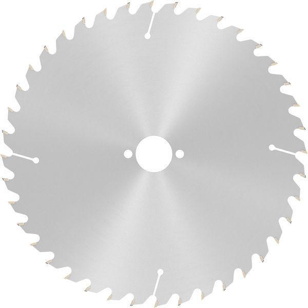 4000815445 - Detailbild5_Kreissägeblatt PRO Wood AD 250mm Z.40 WZ Bohr.30mm Schnitt-B.3,2mm