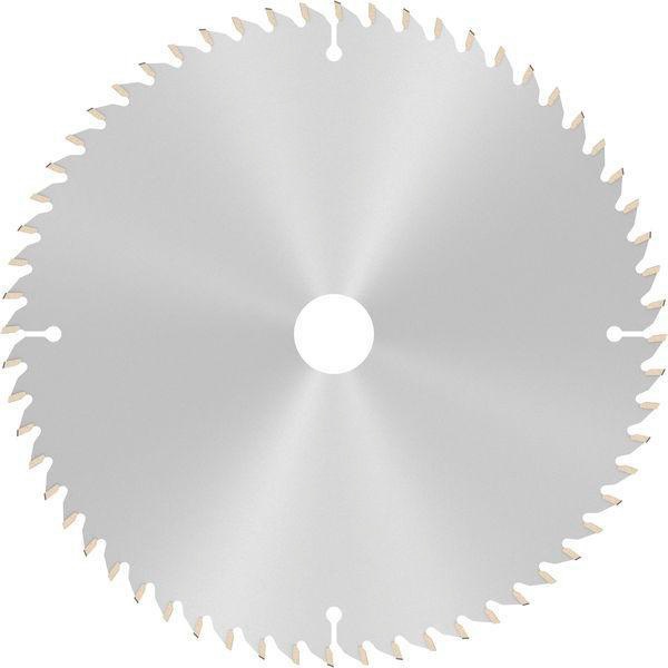 4000815448 - Detailbild4_Kreissägeblatt PRO Wood AD 250mm Z.60 WZ/N Bohr.30mm Schnitt-B.3,2mm HM BOSCH