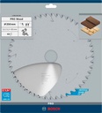 4000815448 - Detailbild5_Kreissägeblatt PRO Wood AD 250mm Z.60 WZ/N Bohr.30mm Schnitt-B.3,2mm HM BOSCH
