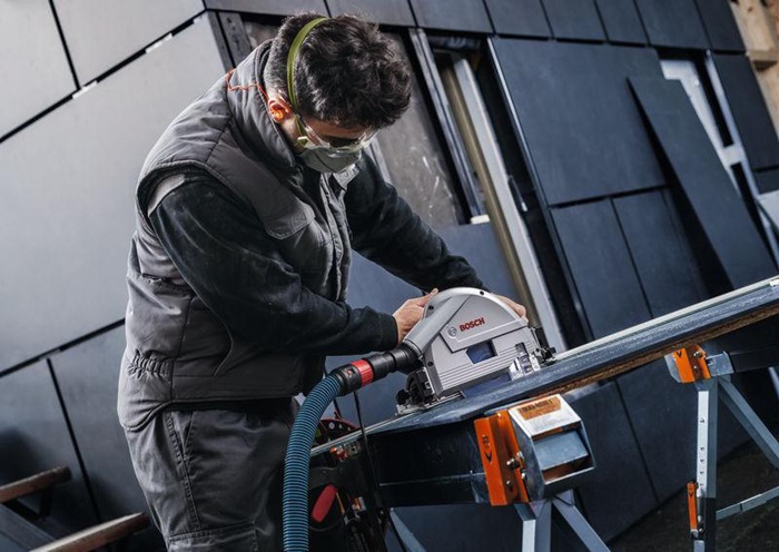 4000815467 - Detailbild_Kreissägeblatt Expert for High Pressure Laminate AD 160mm Z.48 TR-F Bohr.20mm