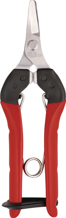 4000815737 - Detailbild_Ernte- u.Leseschere Gesamt-L.177mm FELCO