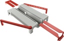 4000816932 - Detailbild2_Fliesenschneidetisch DocDustfree PP 2,44kg L560xB350xH95mm KRONEN-HANSA