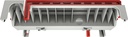 4000816932 - Detailbild3_Fliesenschneidetisch DocDustfree PP 2,44kg L560xB350xH95mm KRONEN-HANSA