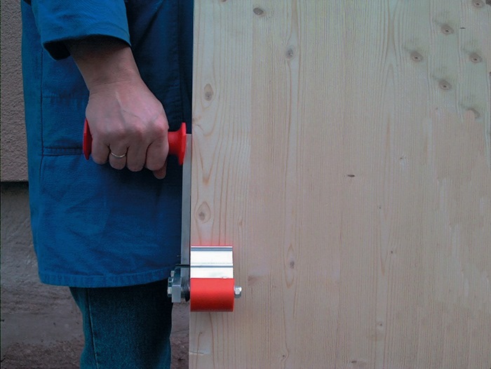 4000817247 - Detailbild3_Plattenträger Carry 5 Trgf.p.Griff v.100kg 0-80mm CARRYMATE®