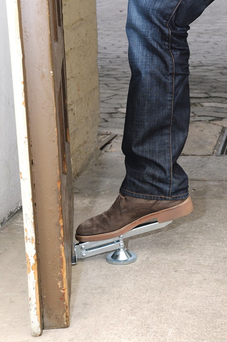 4000817252 - Detailbild_Plattenrichter/Türheber Portman XXL Trgf.max.200kg CARRYMATE®