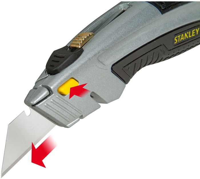 4000817701 - Detailbild_Schnellwechselprofimesser Gesamt-L.180mm einziehbar SB-verpackt STANLEY