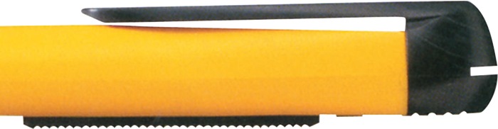 4000817746 - Detailbild2_Cuttermesser Klingen-B.9mm L.150mm OLFA