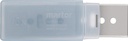 4000817781 - Detailbild_Industrieklinge Nr.45 L.39mm B.18,4mm S.0,3mm 10St./VE MARTOR