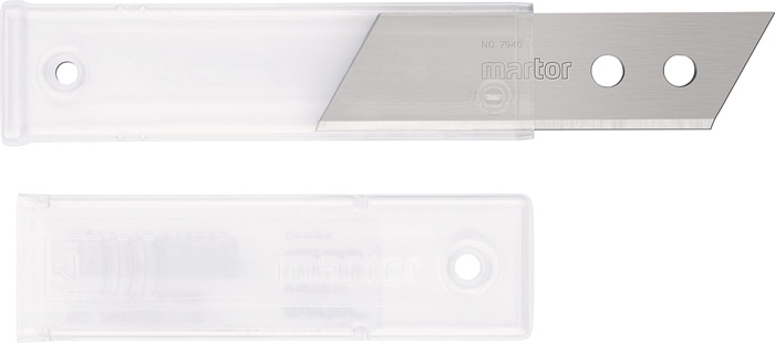 4000817807 - Detailbild_Styroporklinge Nr.7940 L71,2xB17,7xS0,5mm 10 St./Klarsichtverpackung MARTOR