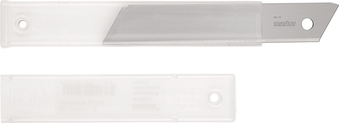 4000817834 - Detailbild_Styroporklinge Nr.79 L109,5xB17,9xS0,5mm 10 St./Klarsichtverpackung MARTOR