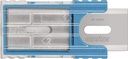 4000817994 - Detailbild_Industrieklinge Nr.92043 L.26mm B.18,5mm S.0,4mm 10St./Spender MARTOR
