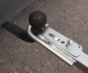 4000818362 - Detailbild_Abschleppstange STA verz.L75xB1990xH60mm 5,1kg rot-weiß HP AUTOZUBEHÖR
