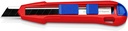 4000818382 - Detailbild_Cuttermesser CutiX® Klingen-B.18mm L.165mm Magnesium KNIPEX