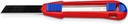 4000818382 - Detailbild3_Cuttermesser CutiX® Klingen-B.18mm L.165mm Magnesium KNIPEX