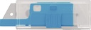 4000818482 - Detailbild_Trapezklinge 65232 L50,1xB19xS0,63mm m.Lochung 10 St./Spender MARTOR