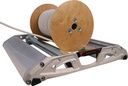 4000818489 - Detailbild_Kabelabroller PRO 530 D.1000mm Trgf.215kg Trommel-B.max.53cm RUNPOTEC