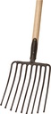 4000818518 - Detailbild_Steingabel 9,Zinken-L.330mm m.Federdülle,o.Stiel STA IDEAL