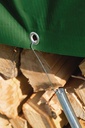 4000818606 - Detailbild_Schutzplanen Bef-set.6 Spannfedern u.6 Holzkrallen L.30cm WINDHAGER