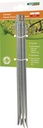 4000818612 - Detailbild_Erdnagel Metall,verz.L.25cm WINDHAGER