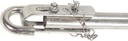 4000818630 - Detailbild_Abschleppstange verz.L1800xB70xH55mm 5,1kg rot/silber HP AUTOZUBEHÖR
