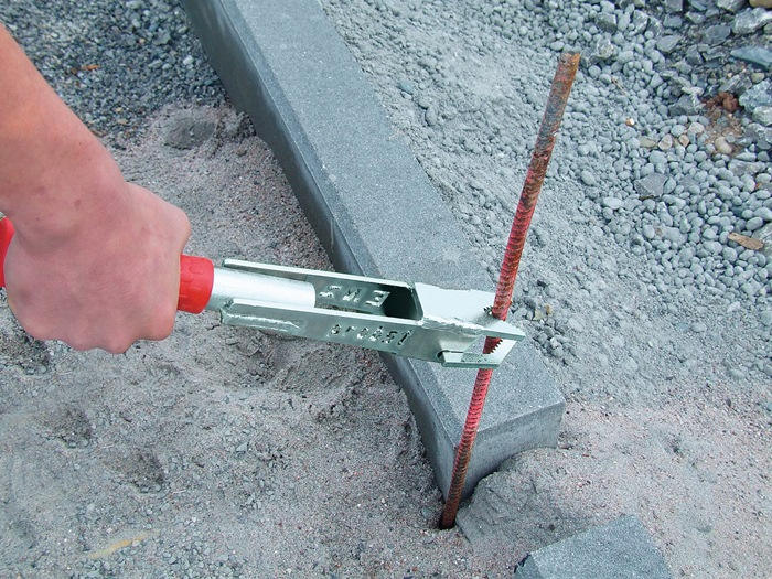 4000818709 - Detailbild_Erdnagelzieher ENZ Nagel-D.10-30mm ZN 0,64kg PROBST