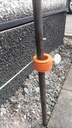 4000818747 - Detailbild_Richtschnurhalter STRING ALONG SA m.Seilführung Ku.PROBST