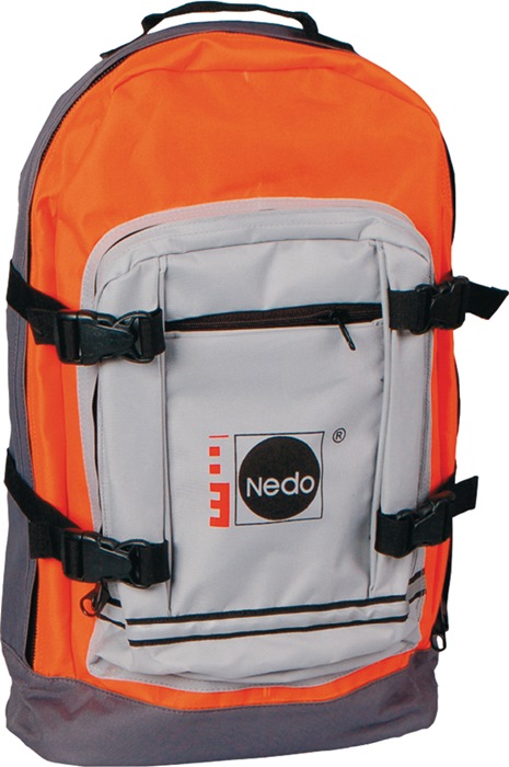 4000818758 - Detailbild_Leichtmessrad Set-ECONO 0-9.999,9m max.± 0,05% 0,01m NEDO