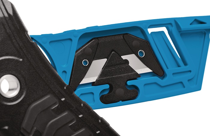 4000818917 - Detailbild_Sicherheitsmesser SECUMAX 350 SE L.152mm B.12mm H.40mm Schnitt-T.6mm MARTOR