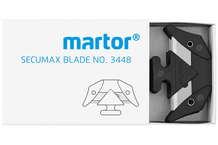 4000818918 - Detailbild_Kl.SECUMAX 3448 f.Klingen-B.23,7mm 10 St./Dose MARTOR