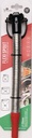 4000818923 - Detailbild_Ausgießstutzen f.Benzin L.380mm B.68mm rot-schwarz H.60mm 330g VALPRO