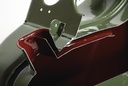 4000818990 - Detailbild3_Kraftstoffkanister 20l Zinkgelb RAL 1018 Stahlbl.0,9mm L345xB165xH470mm VALPRO