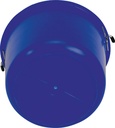 4000819017 - Detailbild_Baueimer GRIPLINE C 12l kranbar,TÜV-GS gepr.blau Ku.BERDAL