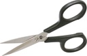 4000819063 - Detailbild_Arbeits-/Fadenschere Gesamt-L.110mm Schnitt-L.45mm HESSE