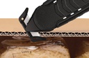 4000819094 - Detailbild_Sicherheitsmesser SECUMAX 148 L.142,4mm B.11mm H.38,7mm Schnitt-T.6,2mm MARTOR