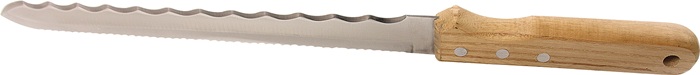 4000819151 - Detailbild_Dämmstoffmesser L.425mm Klingen-L.280mm HO HESSE