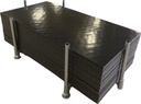 4000819195 - Detailbild_Transportgestell B1219xH863xL2164mm galvanisierter STA DANREC
