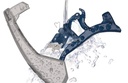 4000819201 - Detailbild_Sicherheitsmesser SECUNORM 610 XDR L.158mm B.27mm H.76mm Schnitt-T.32mm MARTOR