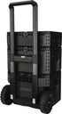 4000819242 - Detailbild_Werkzeugkisten-Set StackTech fahrb.B566xT500xH660mm Plastik,STA