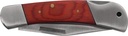 4000819245 - Detailbild2_Industrietaschenmesser Gesamt-L.100mm Klingen-L.80mm Redwood-Griff