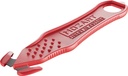 4000819261 - Detailbild_Sicherheitsmesser U-Cut L.140mm B.30mm H.5mm Schnitt-T.5,3mm MOZART