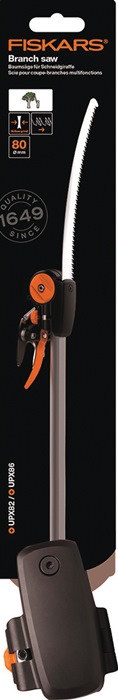 4000819513 - Detailbild_Adapterbaumsäge UPX 82/86 L.460mm Schneidleist.80mm FISKARS